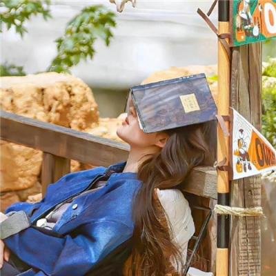 地下幻灯剧画 少女椿