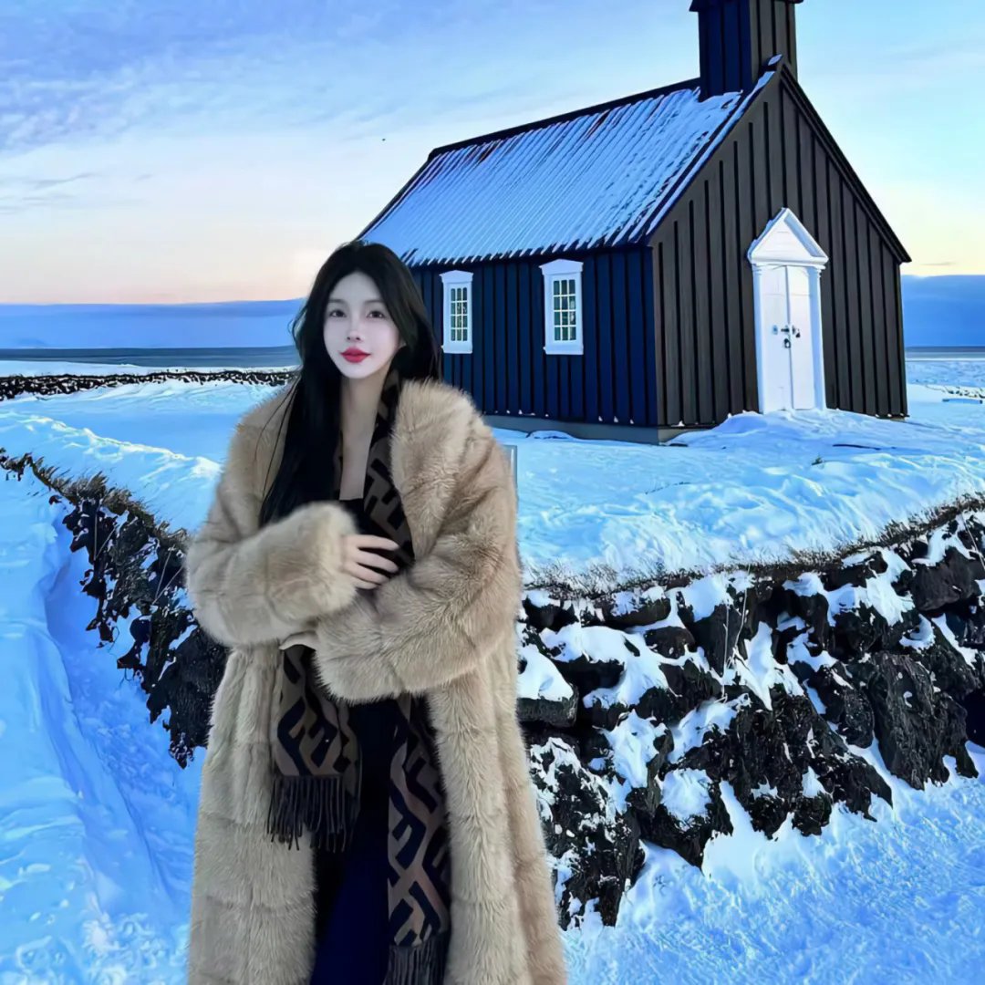 我亲昵而温柔的野兽